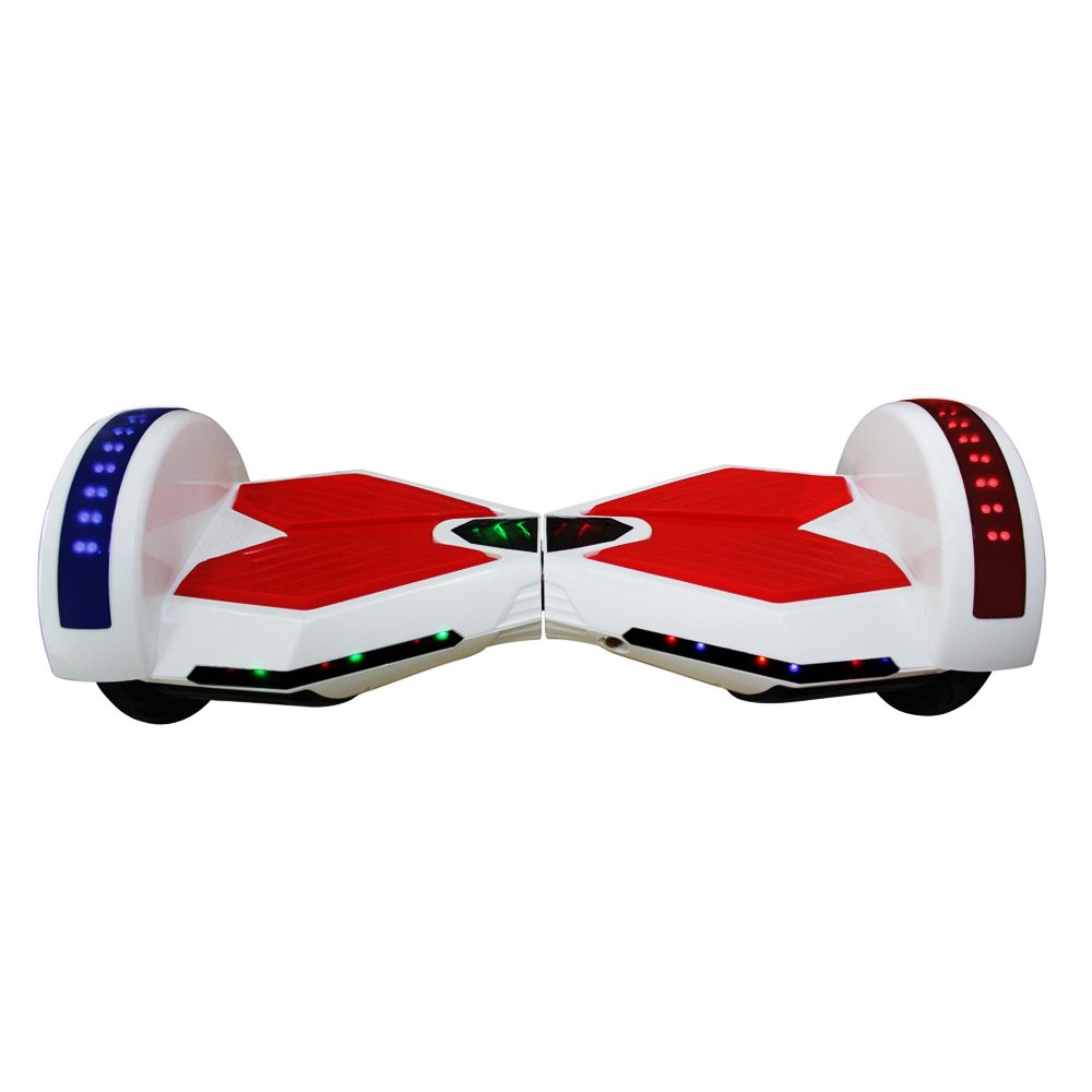 Self Balancing Scooter Wellon Mobility Scooter