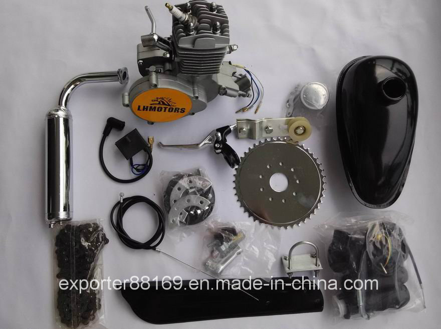 Bicycle Engine Kit (F50, F60, F80)