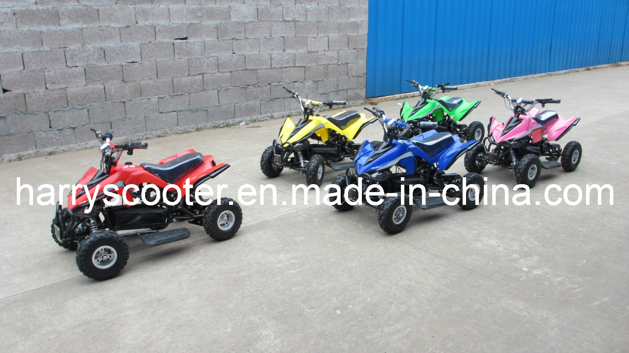Powerful Electric ATV, New, Kids ATV, off Road ATV 2012