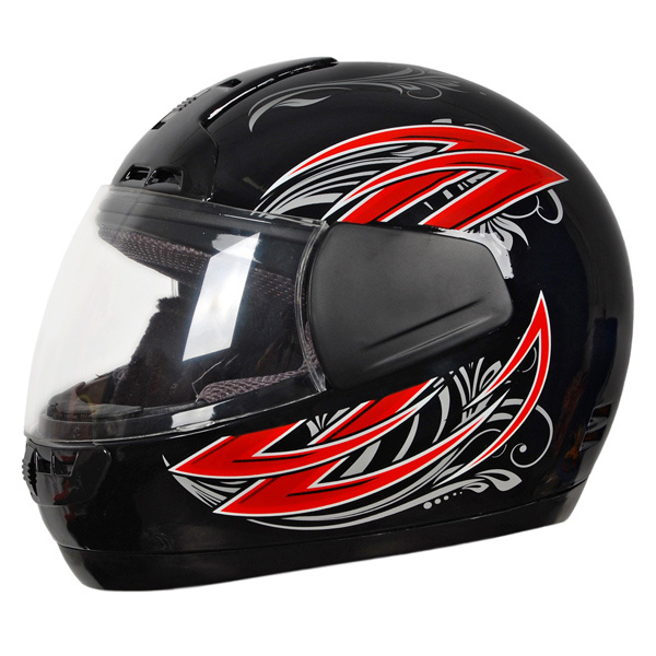 Hot Sale Helmet/Full Face Helmet/Motorcycle Helmet with Good Price (AH025)