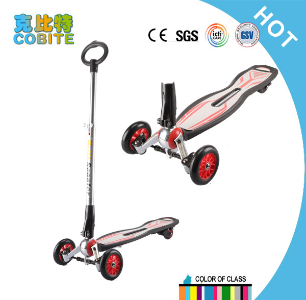 Adult Scooter Skate Board 3 Wheel Scooter