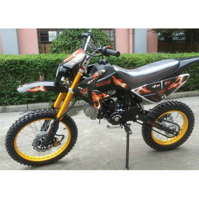 125cc Dirt Bike Cheap Price Zc-Y-303b