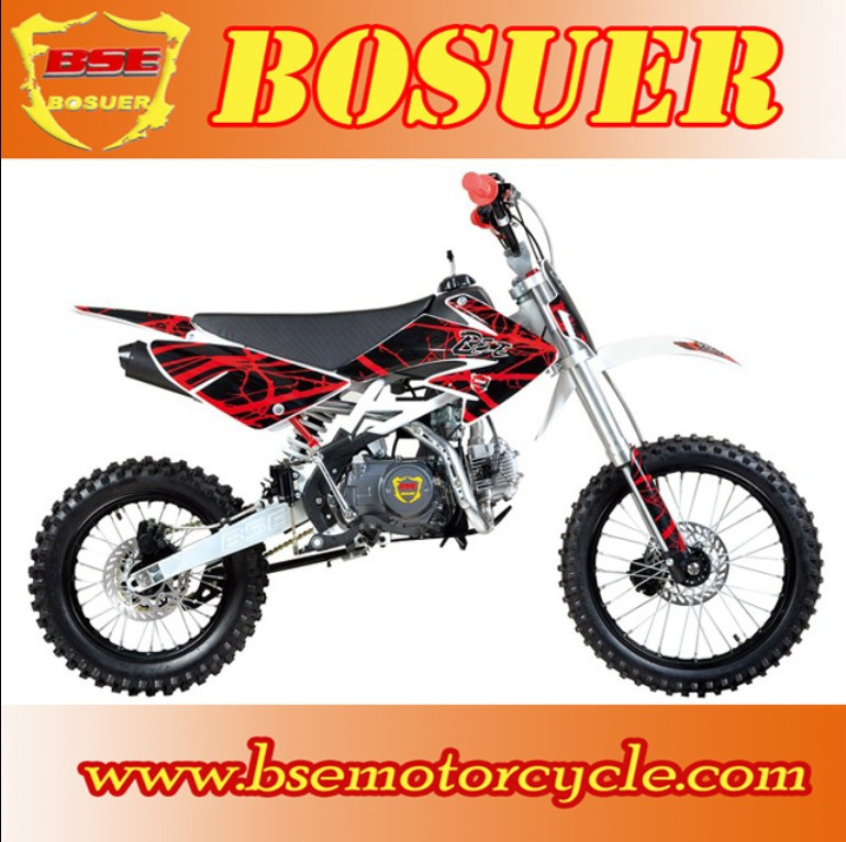 Dirt Bike pH07b