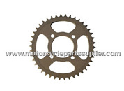 Motorcycle Sprocket