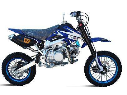 Dirt Bike (SPV-DB007)
