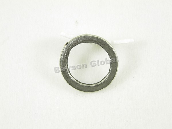Muffler Gasket Scooter Bike Parts#61209