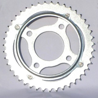 Motorcycle Sprocket