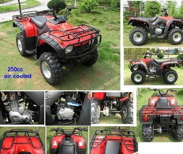 ATV (GS-BEST-07A)