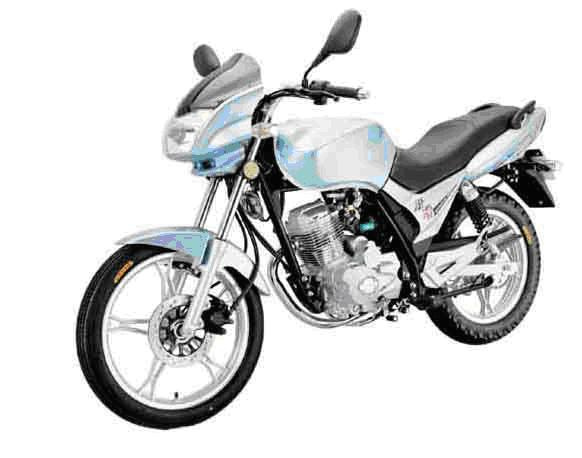 Lifan lf125 7