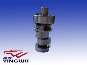 Motorcycle Camshaft (BAJAJ PULSAR)