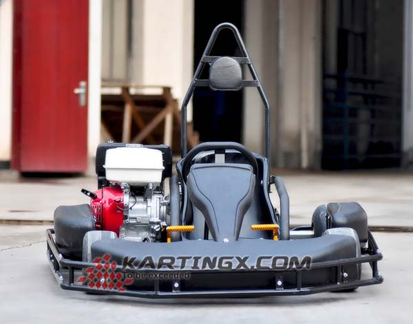 2015 New Design Cheap Adult Racing Go Kart