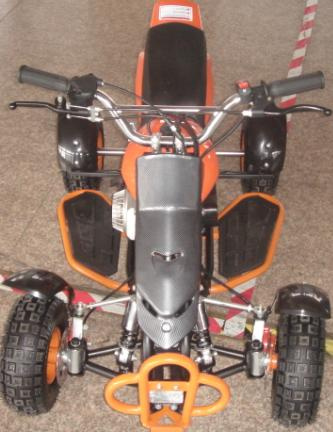 New Mini ATV / Quad