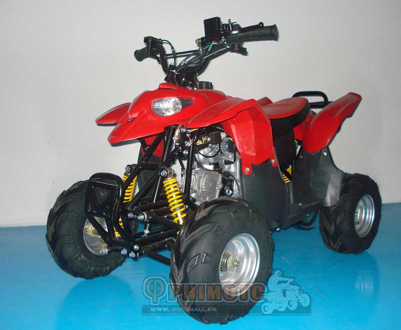 ATV (SV-Q006)