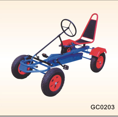 Go Cart