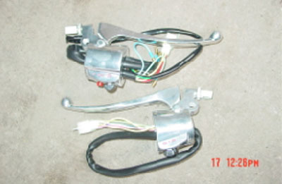 Switch Assy