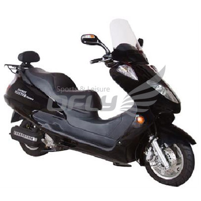 Aluminum Scooter (MS1283EEC)