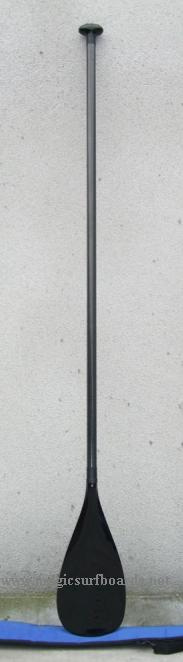 Paddle