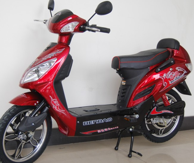 Motorbicycle (TDR878Z)