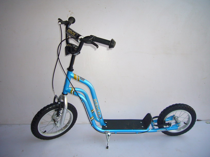 Kick Scooter - 4