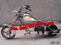 Mini Chopper (SHS-20)