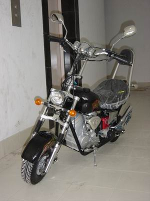 Gas Scooter (GS-03)
