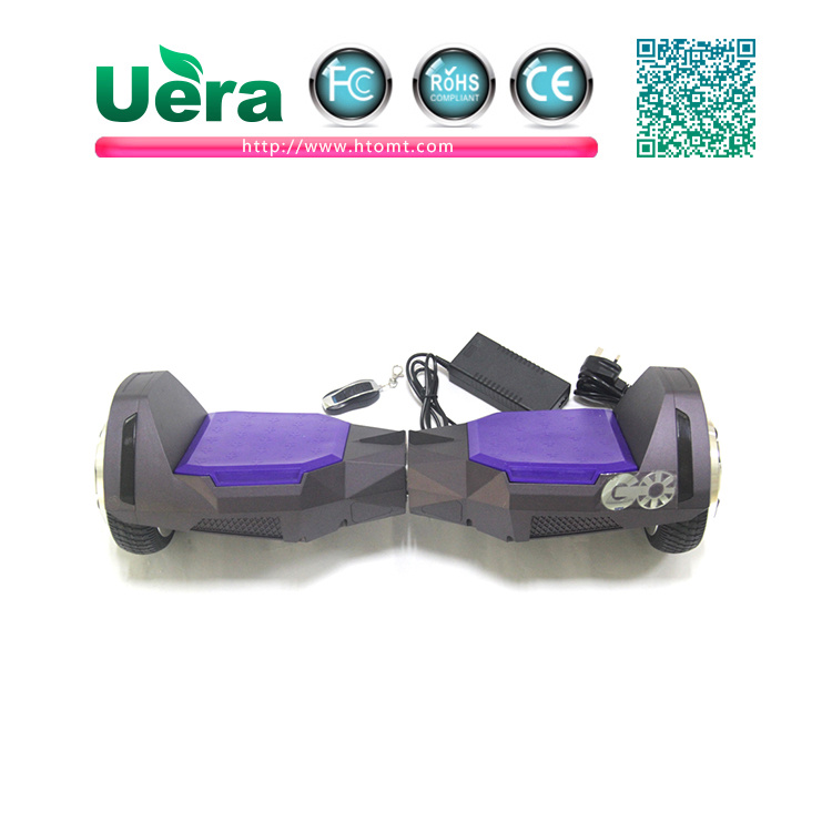 6.5inch Hoover Board 2 Wheels Electric Self Smart Balance Scooter