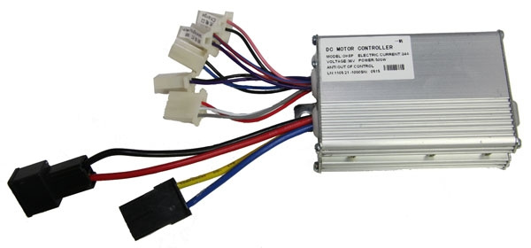 36V 800W Controller