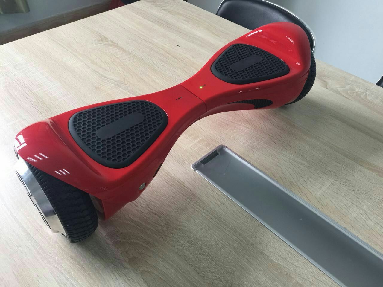 Lightweight Np-CF/B01 Self Balancing Scooter, E Balance Scooter, Electric Mobility Scooter in Newvape