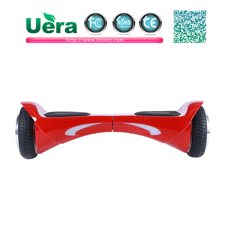 Smart 2 Wheels Electric Scooter with Two Wheel