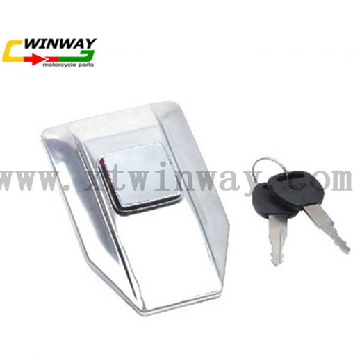 Ww-3219, Motorcycle Part, Wy125, Fuel Tank Cap,