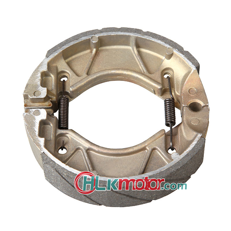 Motorcycle Brake Shoe for Mio / Fino / Fz16