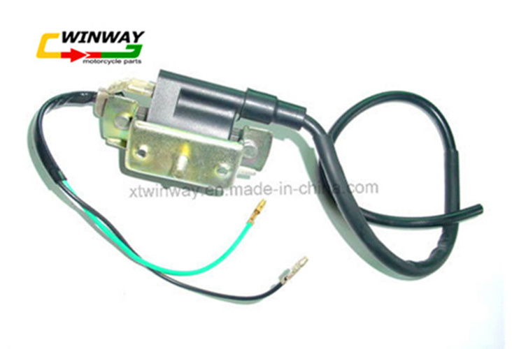 Ww-8310, Motorcycle Part, Motorbike Part, NF125 Motorcycle Ignition Coil,