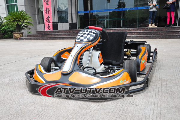 200cc 270cc Go Kart New