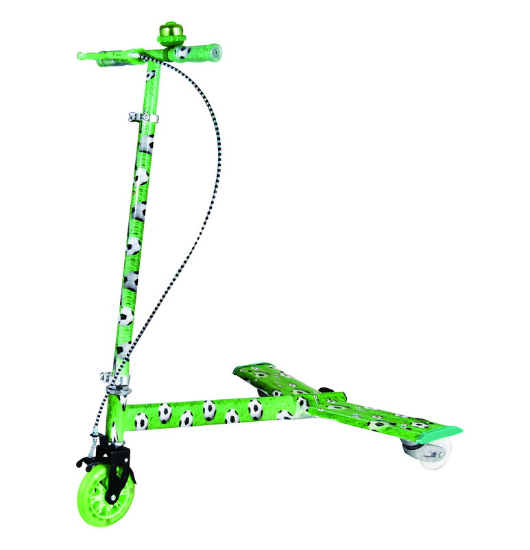 Swing Scooter (TL-H045)