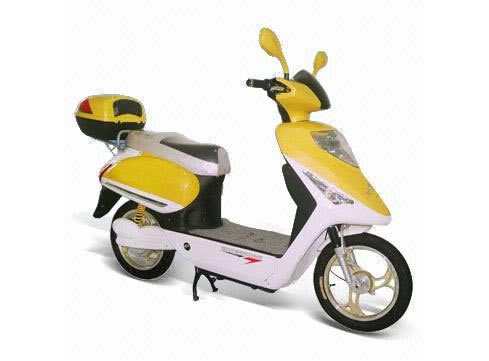 350w Electric Scooter
