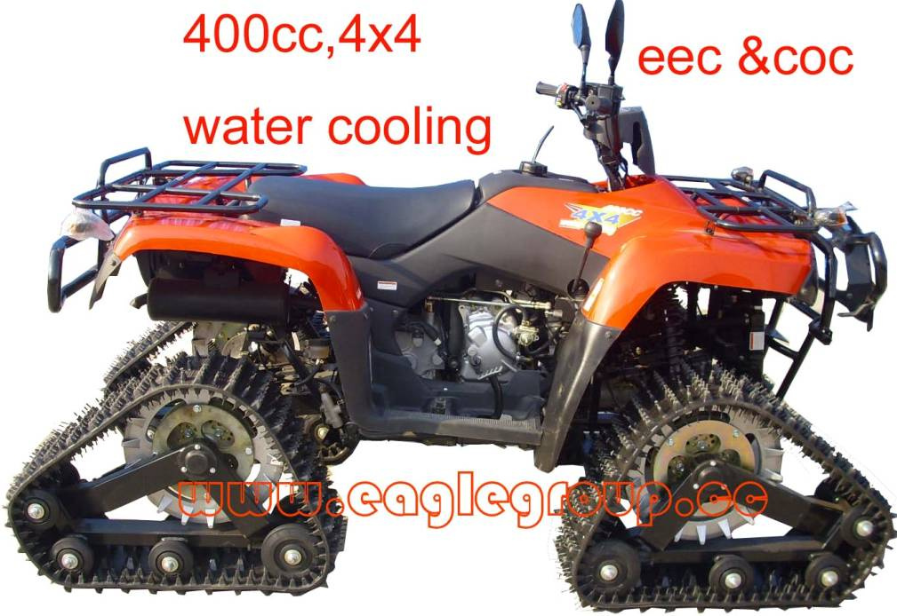 400CC ATV / Quad (YG400E-A3)