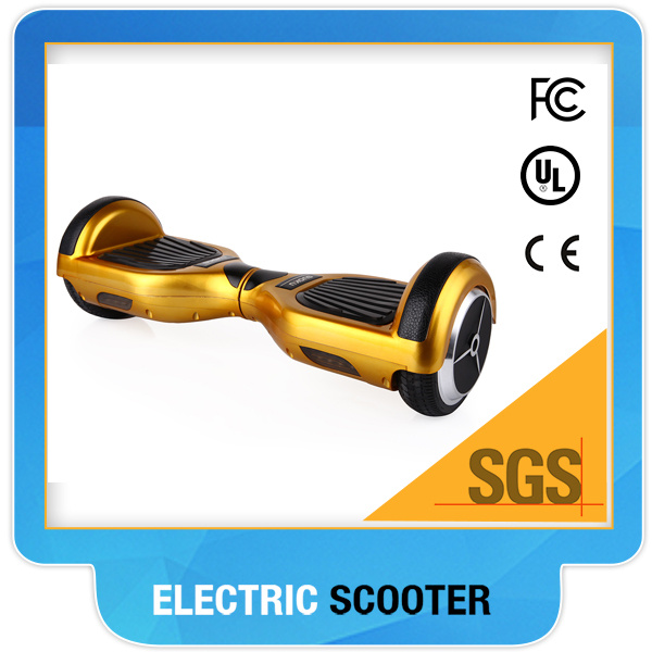 Mini Balance Scooter