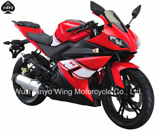 R8 Nice Design Popular Type High Quality Street Bike