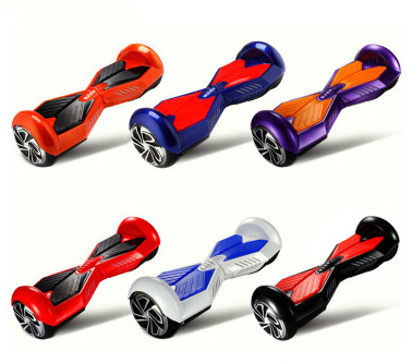 Two Wheels Self Smart Balance Electric Scooter (KY-08)