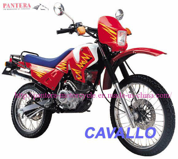 Dirt Bike (SM125GY)