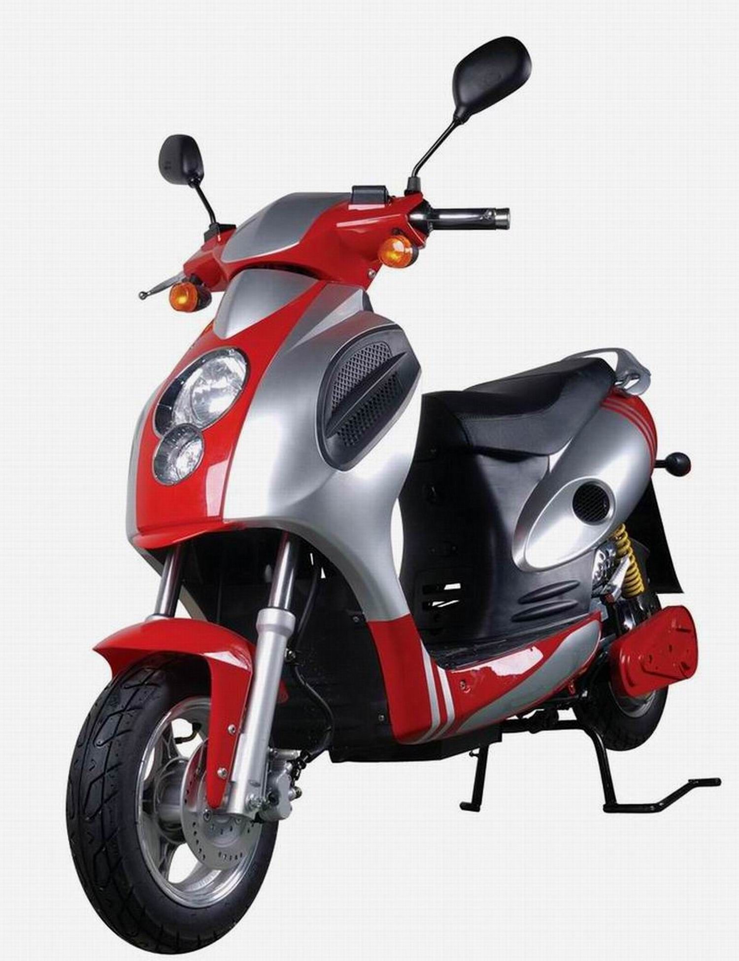 EEC&Coc Electric Motor/E-Scooter (SX-EB-007-1)