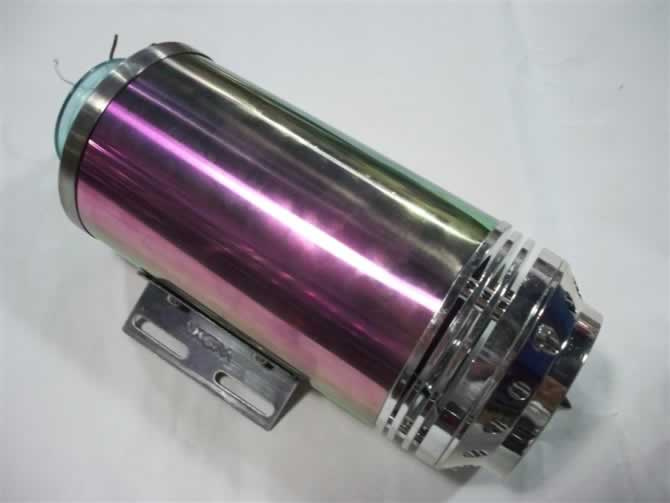 High Performance a Style Air Cleaner for Scooters (MV241010-001B)