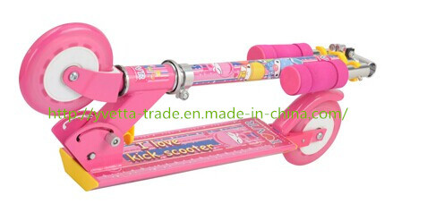 Children Scooter with Cheaper Price (YV-801)