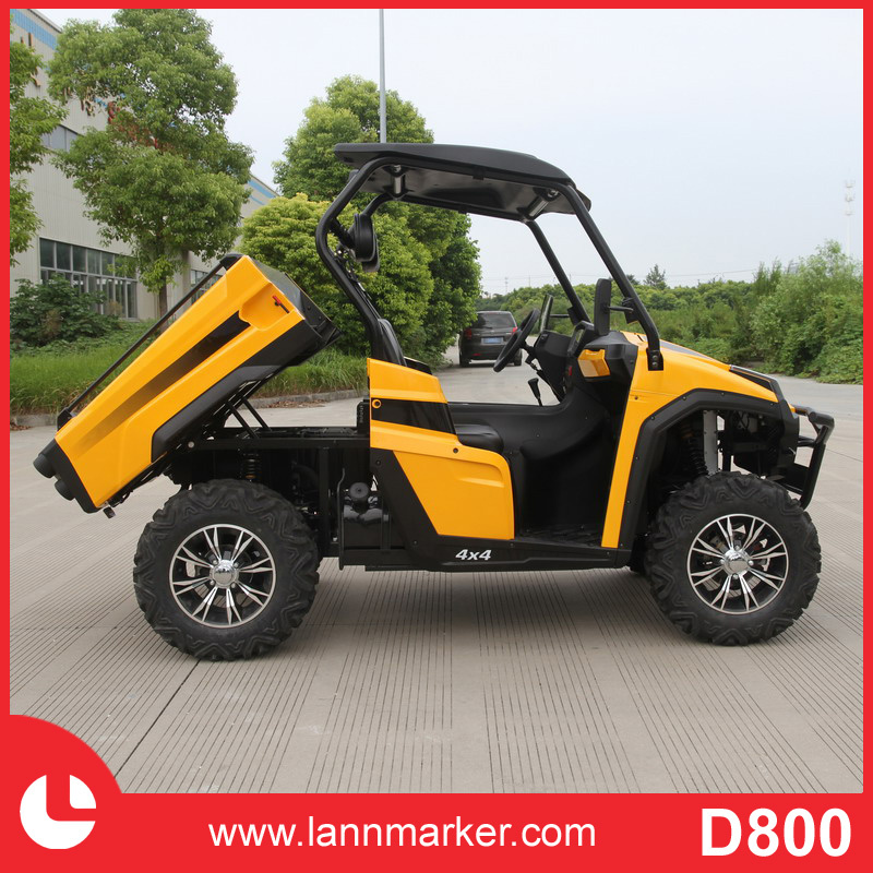 800cc China UTV
