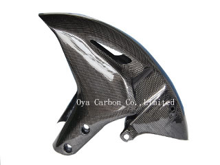 Carbon Fiber Front Fender for Honda Cbr1000