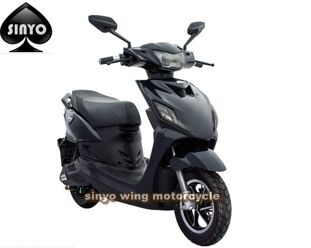 New Chinese Good Design Mobility Electric Scooter