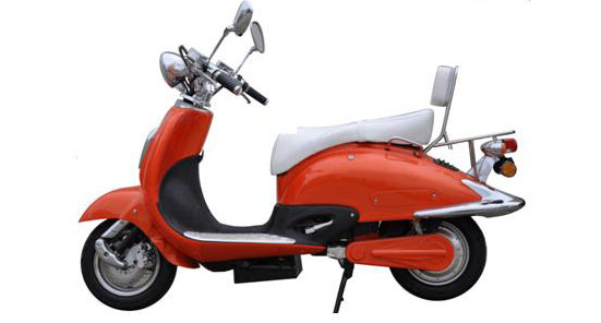 Electric Scooter (ZQTD-680)