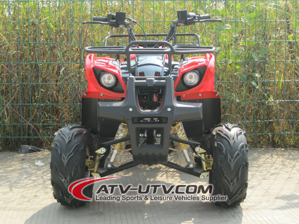 Christmas Gift 110cc ATV