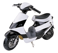 Pocket Bike (CS-G026)