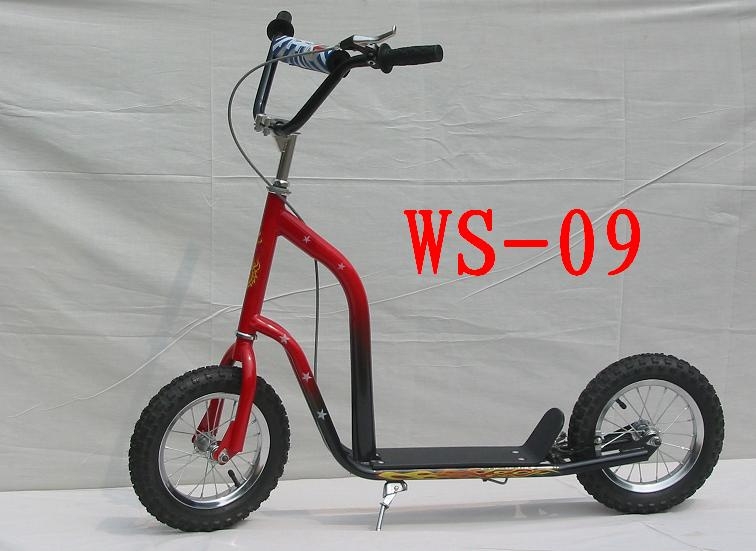 Kick Scooter